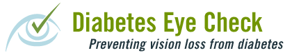 Diabetes Eye Check